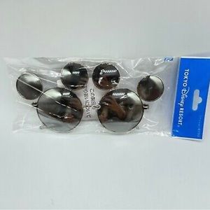 Tokyo Disney Mickey Sunglasses